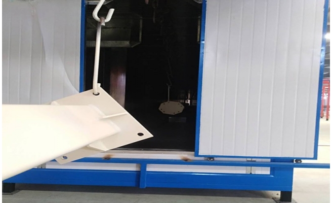 無錫噴涂  一站式涂裝設備廠家