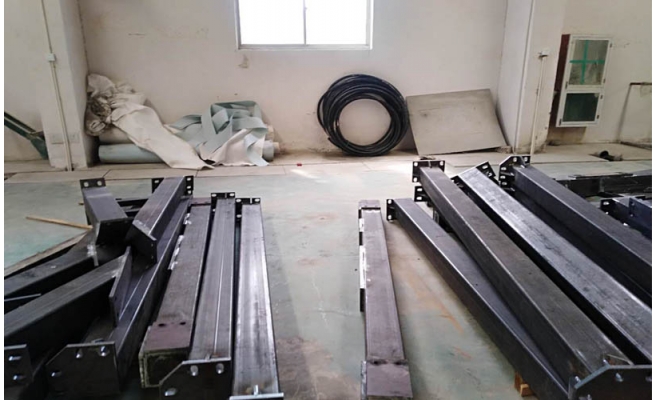 太倉金屬表面處理